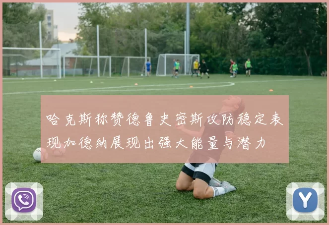 哈克斯称赞德鲁史密斯攻防稳定表现加德纳展现出强大能量与潜力